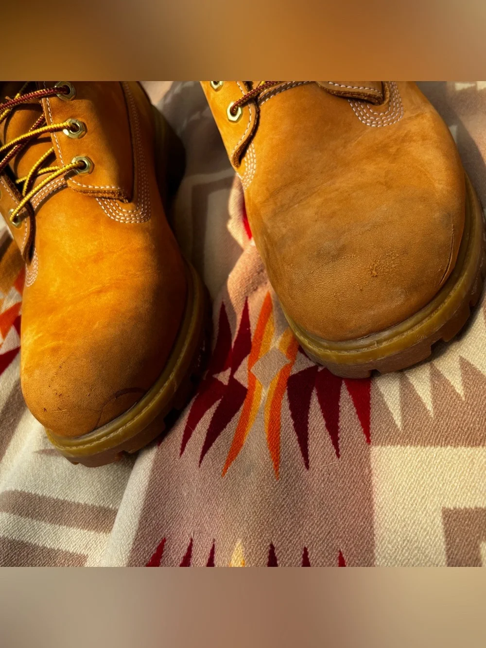 Timberland Men's 6'' Premium 400g Waterproof Boots